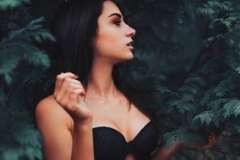 Как делать сексуальный массаж?