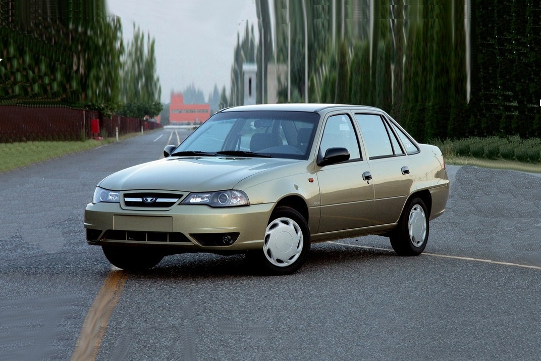 Инструкция эксплуатации daewoo nexia, как продлить срок службы автомобиля