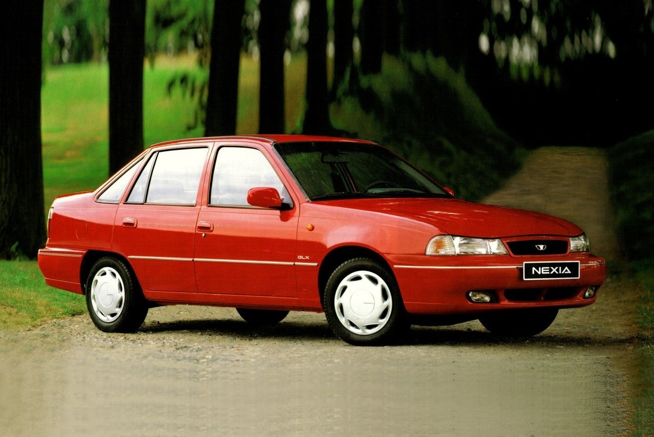 Инструкция эксплуатации daewoo nexia, как продлить срок службы автомобиля