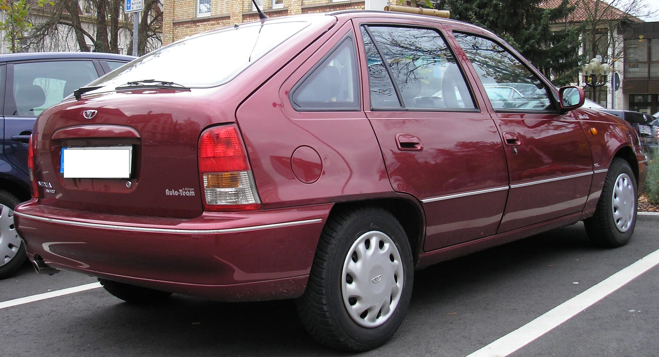 Инструкция эксплуатации daewoo nexia, как продлить срок службы автомобиля