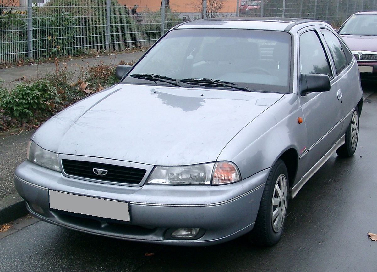 Инструкция эксплуатации daewoo nexia, как продлить срок службы автомобиля