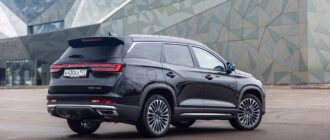 Jetour X90 Plus